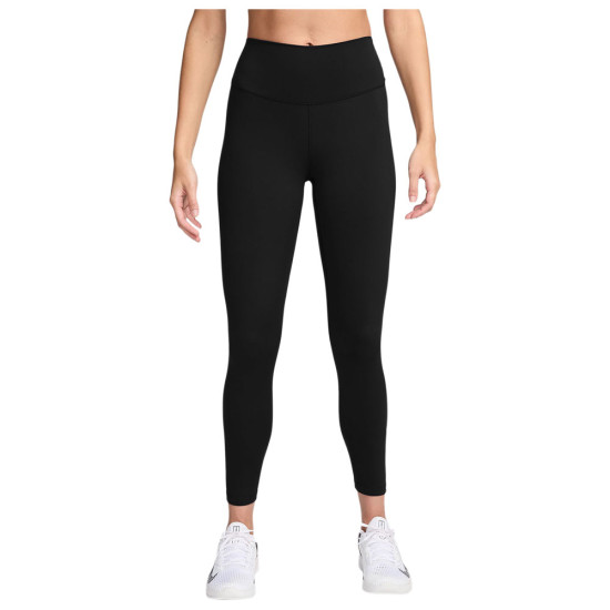 Nike Γυναικείο κολάν One Dri-FIT High-Waisted 7/8 Tights